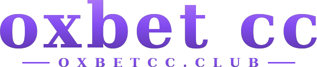 oxbet cc logo